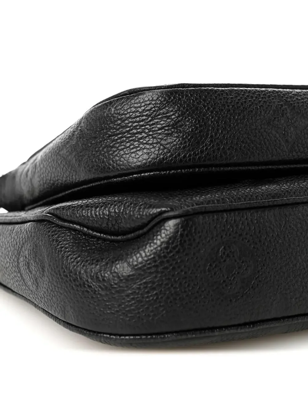 Louis Vuitton elevate your